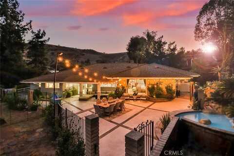 95 Buckskin Road, Bell Canyon, CA 91307