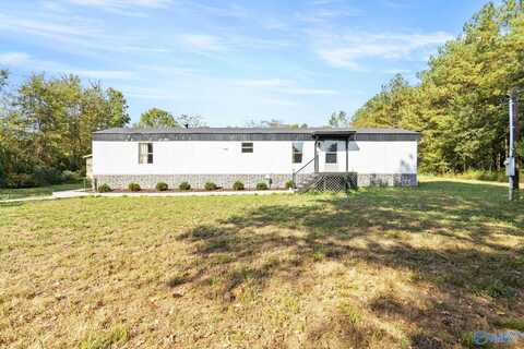 296 Scott Branch Road, New Hope, AL 35760