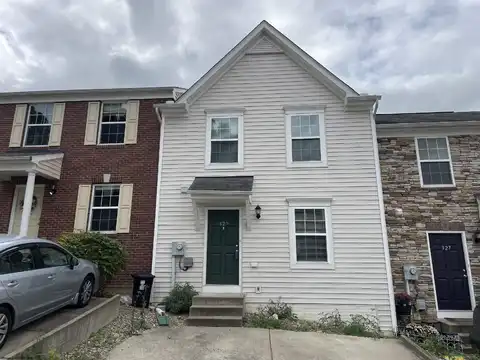 329 Falcon Run, Morgantown, WV 26508