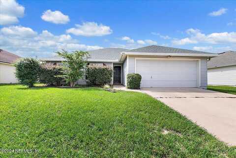 646 ENGLISH MEADOWS Court, Orange Park, FL 32073