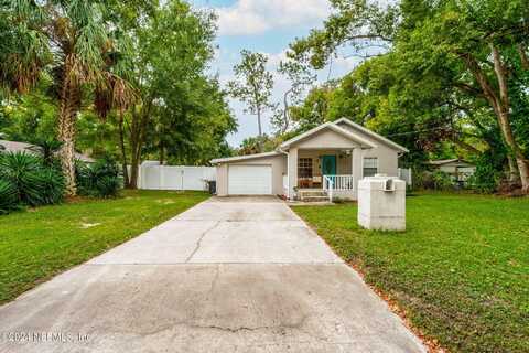 2112 SHERIDAN Street, Jacksonville, FL 32207