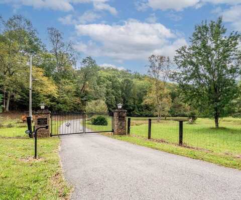 Calloway Cove Road, Hiawassee, GA 30546