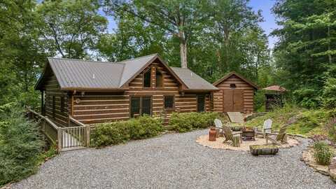 70 Lillie Drive, Ellijay, GA 30540