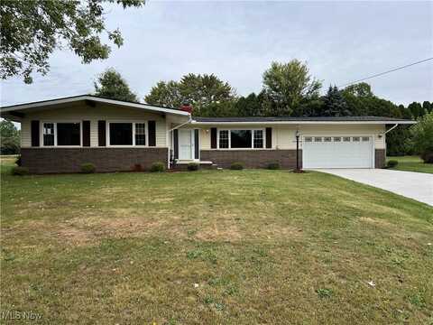 1715 Toepfer Road, Akron, OH 44312