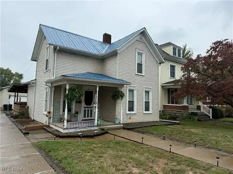 646 NW Fair Avenue, New Philadelphia, OH 44663