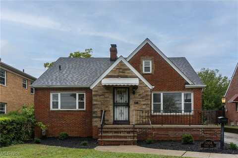 5168 Turney Road, Garfield Heights, OH 44125