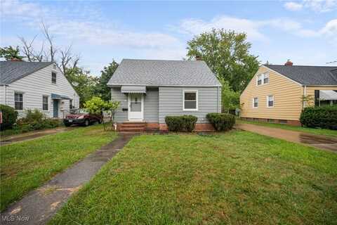 805 E 254th Street, Euclid, OH 44132