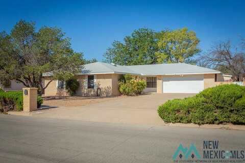 702 Golondrina Drive, Roswell, NM 88201