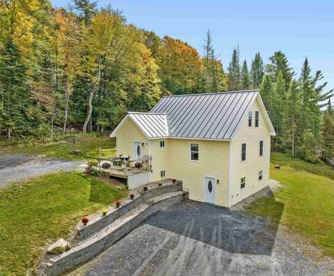 322 Danville Hill Road, Cabot, VT 05647