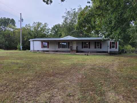 64800 E 260 Road, Grove, OK 74344