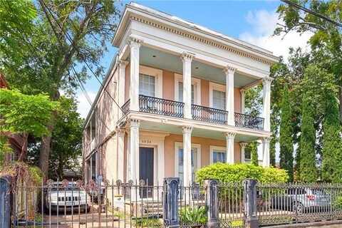 1524 EUTERPE Street, New Orleans, LA 70130