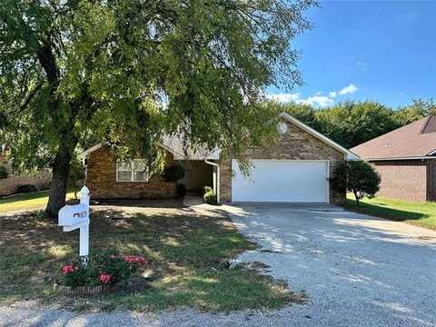 16515 County Road 3537, Ada, OK 74820