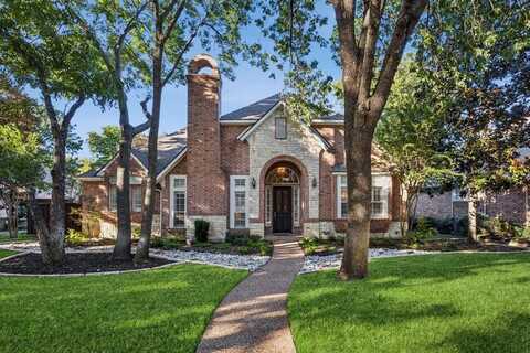 3407 Oakleaf Lane, Richardson, TX 75082