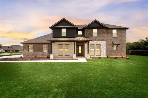 2205 Crystal Palace Boulevard, Alvarado, TX 76009