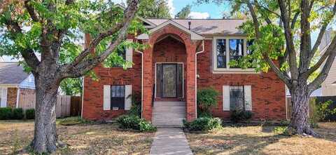 2115 Summit Drive, McKinney, TX 75071