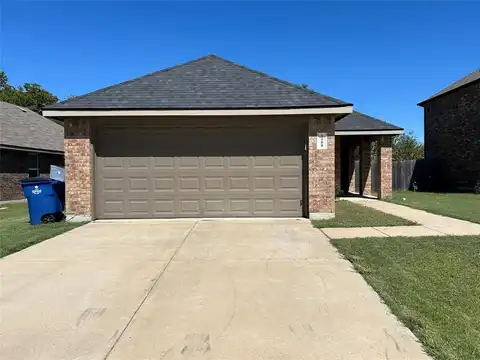 3408 Robin Road, Ennis, TX 75119