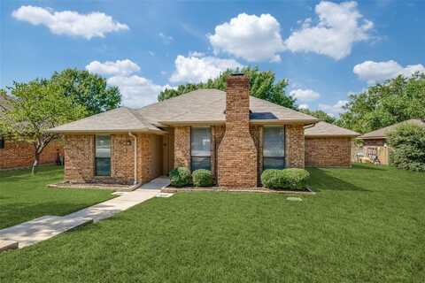 2000 Camellia Street, Denton, TX 76205