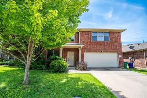 5821 Lodgestone Drive, McKinney, TX 75070