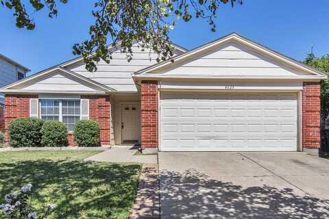 4629 Grant Park Avenue, Fort Worth, TX 76137