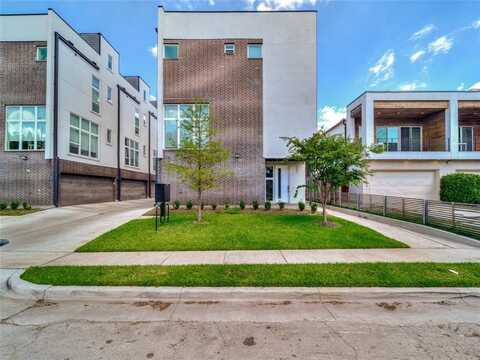 2038 N Prairie Avenue, Dallas, TX 75204