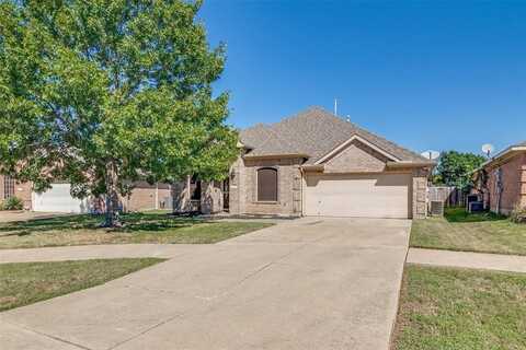 2809 Cantura Drive, Mesquite, TX 75181