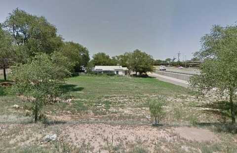 401 N Florida Street, Borger, TX 79007