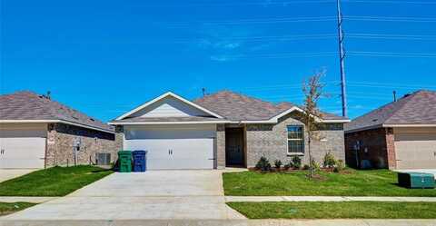 1445 Briar Hill Drive, Denton, TX 76207