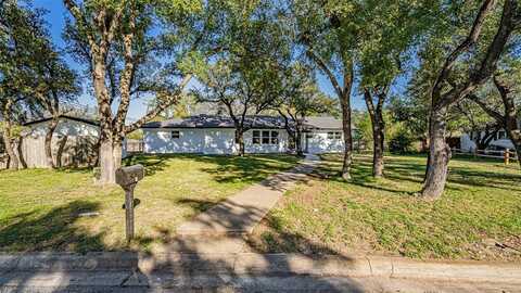 101 Aquilla Drive, Lakeside, TX 76108