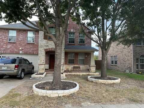 9831 Vickie Lane, Frisco, TX 75035