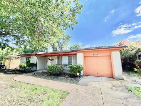 5513 Santa Barbara Avenue, Fort Worth, TX 76114