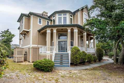 475 Island Lead Road, Corolla, NC 27947