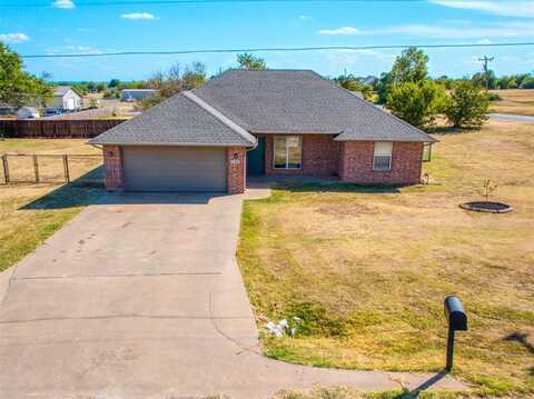 624 Edmond Road, Piedmont, OK 73078