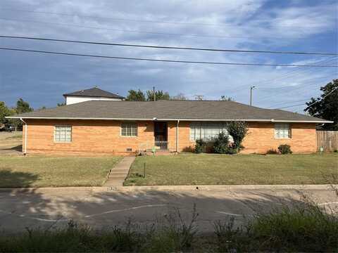 3116 N Ross Avenue, Oklahoma City, OK 73112