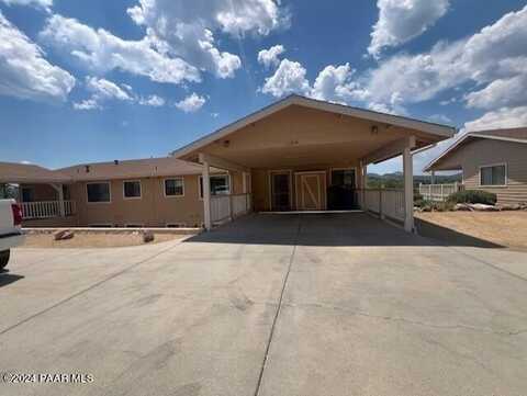 2157 Elkhorn Drive, Prescott, AZ 86301