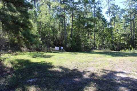 Lot 13 Hillside Dr, Anacoco, LA 71403