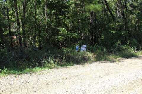 Lot 14 Hill crest Dr, Anacoco, LA 71403