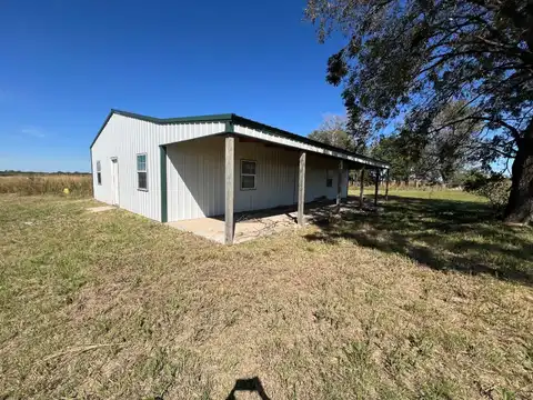 31235 Country Road 1090, Lamont, OK 74636