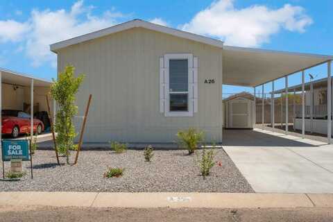 2305 W Ruthrauff Rd, Tucson, AZ 85705