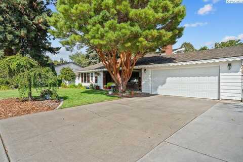 1618 Birch Ave, Richland, WA 99354