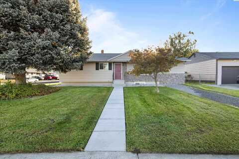 1930 Lassen Ave, Richland, WA 99354