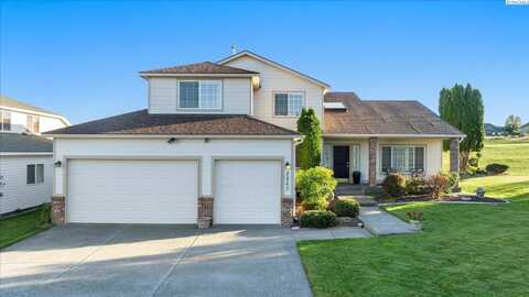 2843 Troon Court, Richland, WA 99352