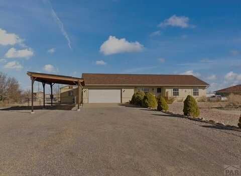 128 Rolling Prairie Dr, Pueblo West, CO 81007