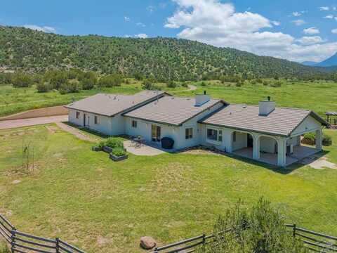 3605 County 78 Road, Florence, CO 81226