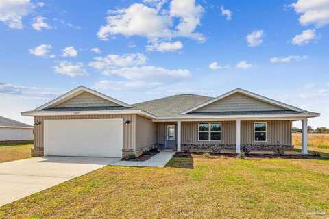 9327 Salter Rd, Pace, FL 32571