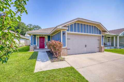 429 Evening Falls Dr, Pensacola, FL 32534