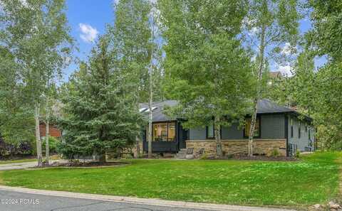 3041 Homestead Road, Park City, UT 84098