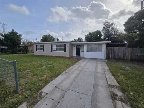 5503 BALBOA DRIVE, ORLANDO, FL 32808