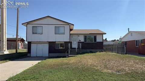 102 W 26th Street, La Junta, CO 81050