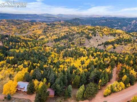 n/a May Queen Drive, Cripple Creek, CO 80813