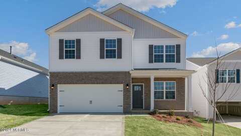 973 Ocean Court, Carthage, NC 28327